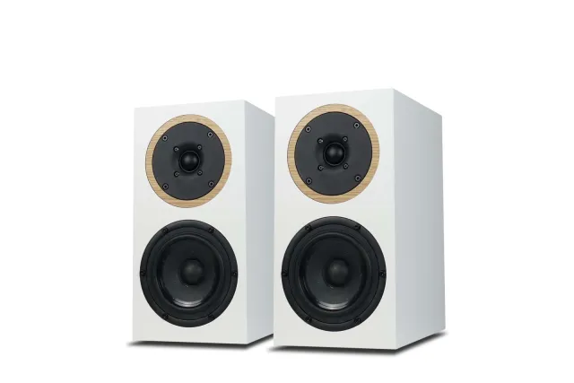 Econik Speakers FOUR