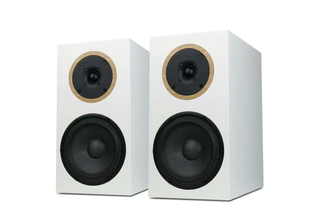 Econik Speakers SIX