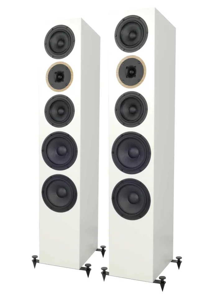 Econik Speakers ELEVEN
