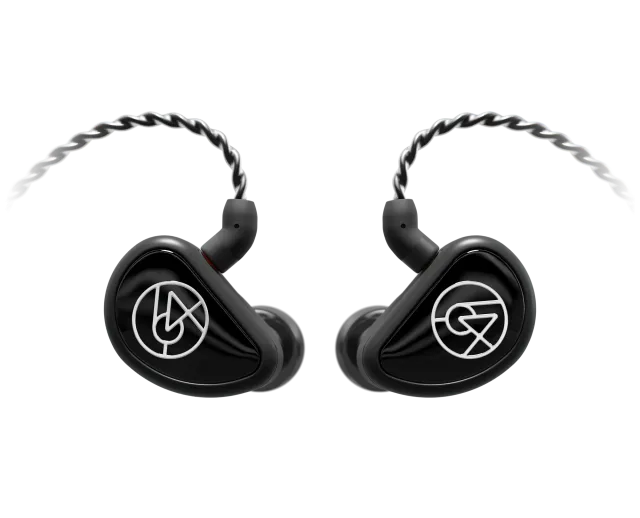 64 Audio Aspire 4
