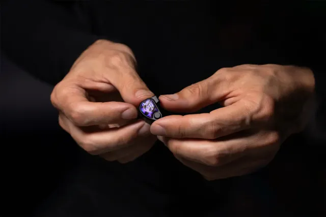 64 Audio Volür