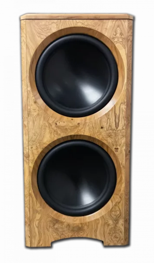 Legacy Audio Goliath XD