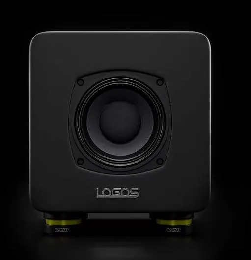 Logos Speakers NF-1 CX 6.5