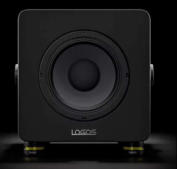 Logos Speakers MF-1 CX 10