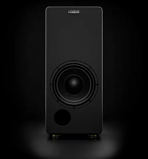 Logos Speakers SUB 12