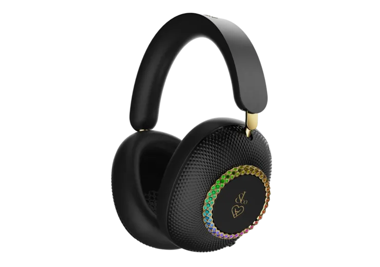 NOIR RAINBOW