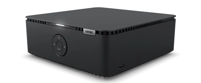 Loewe Multi.Room Amp