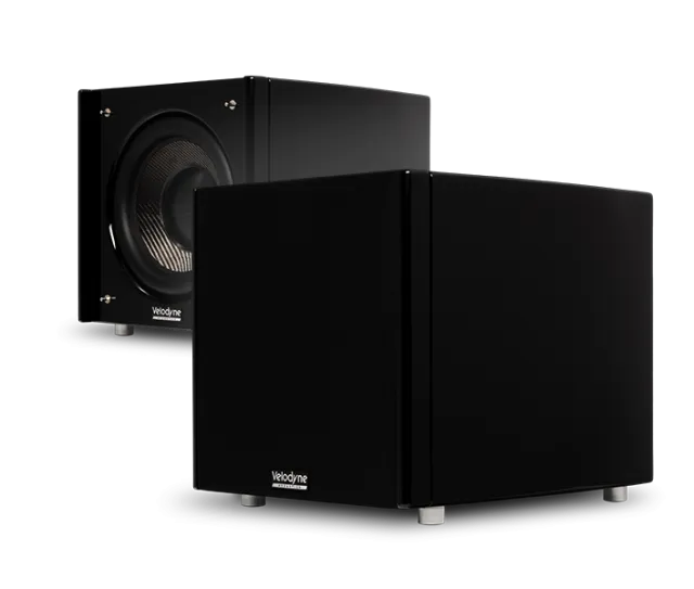 Velodyne SPL-X 18