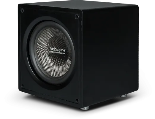 Velodyne VI-Q 10