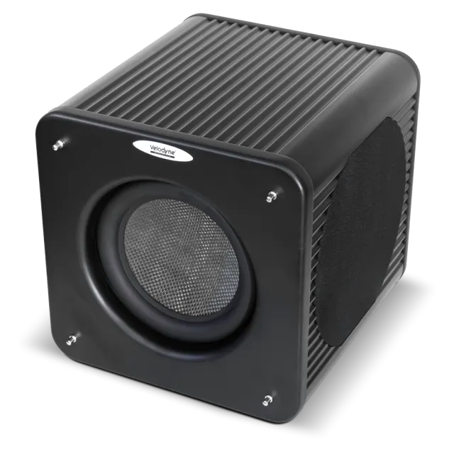 Velodyne MicroVee X