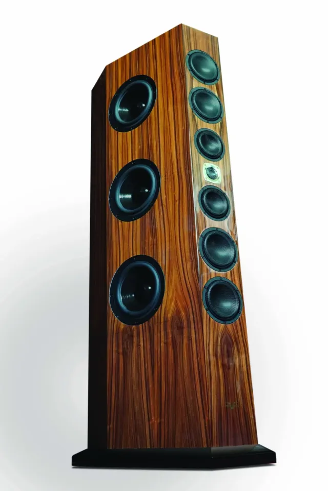 Venture Audio Grand Extreme