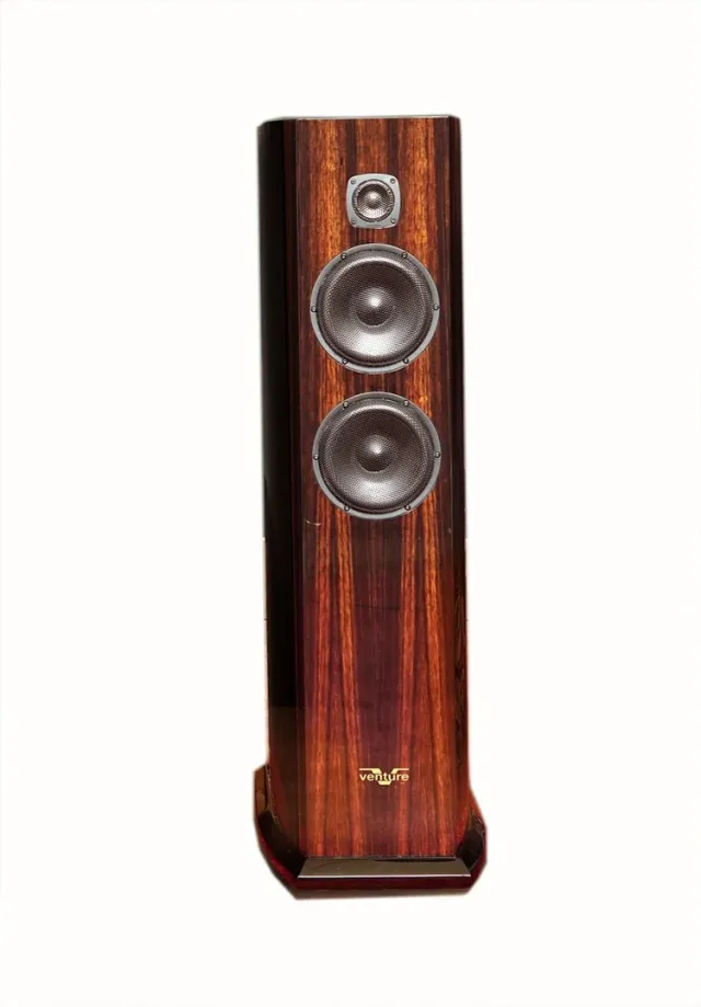 Venture Audio QA-2