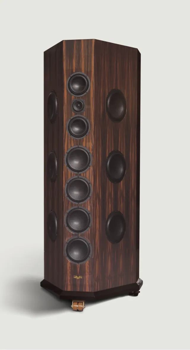 Venture Audio Ultimate Xtreme