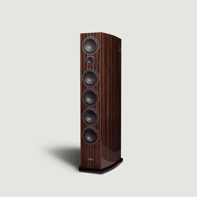 Venture Audio Grand Ultimate MKII