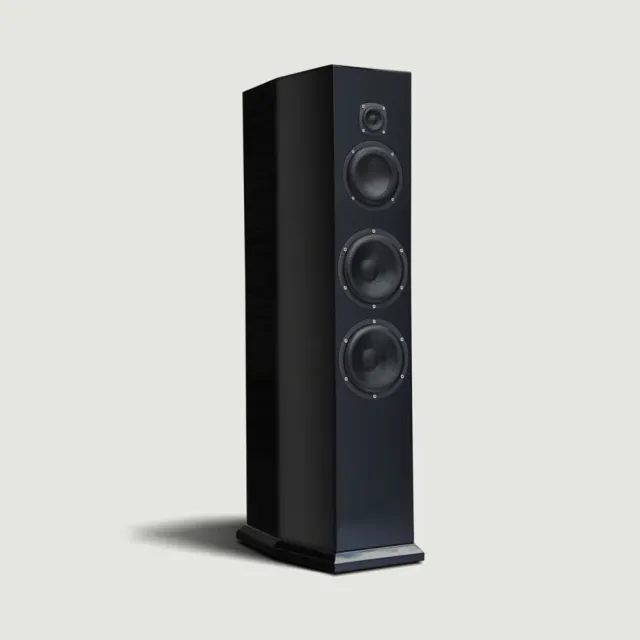 Venture Audio Encore