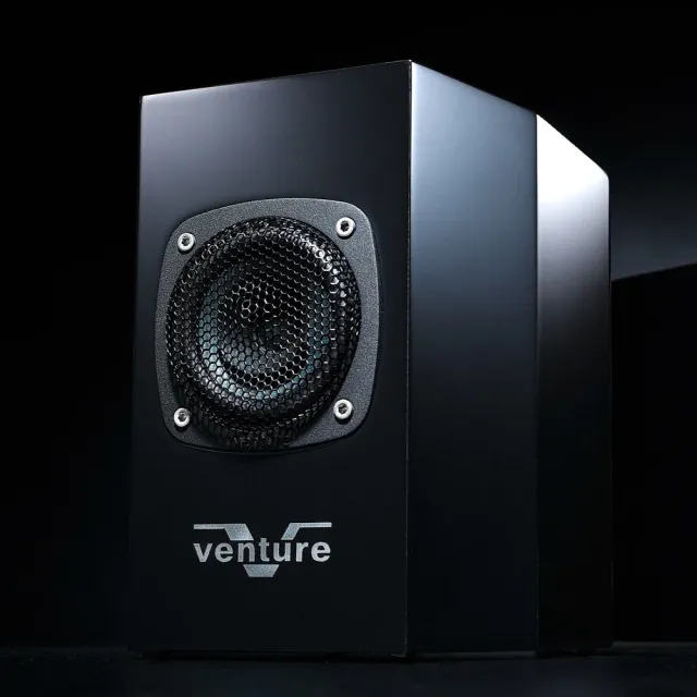 Venture Audio La Vie