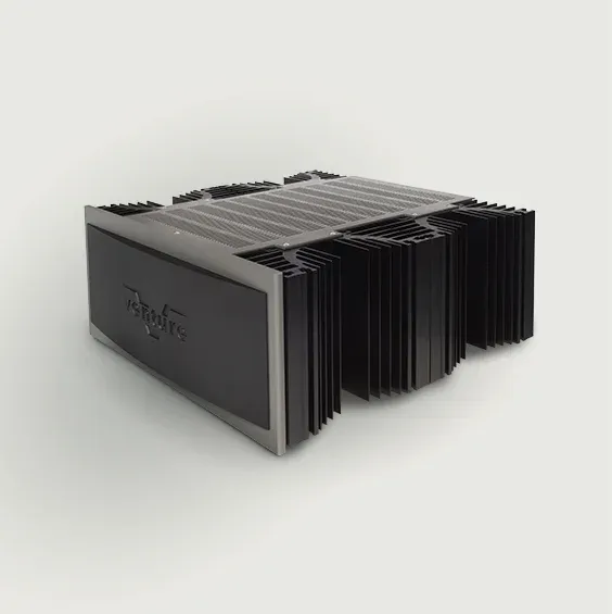 Venture Audio V200A+