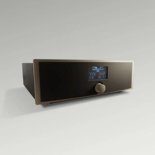 Venture Audio VP200D