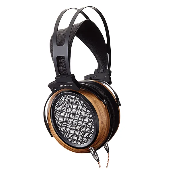 Sendy Audio Black Beauty Family
