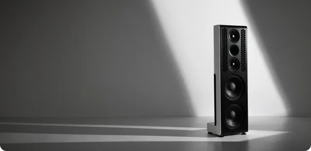 Silent Pound Challenger II