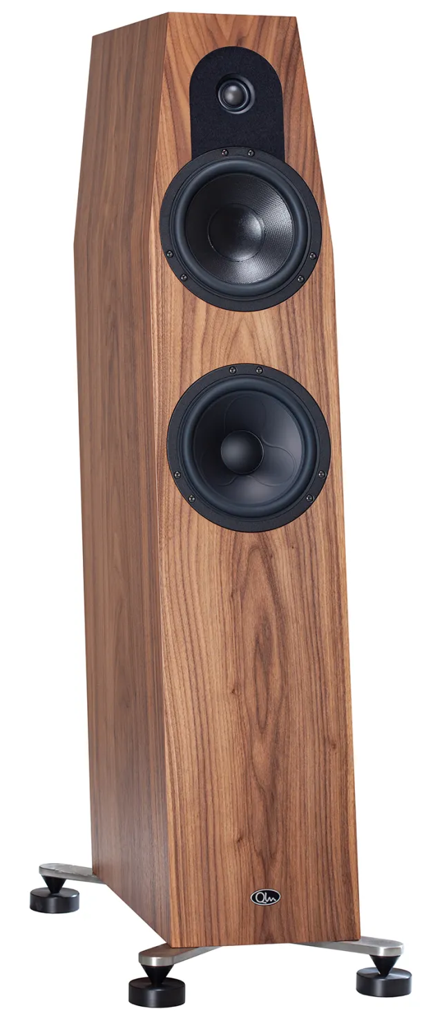 QLN Prestige Five