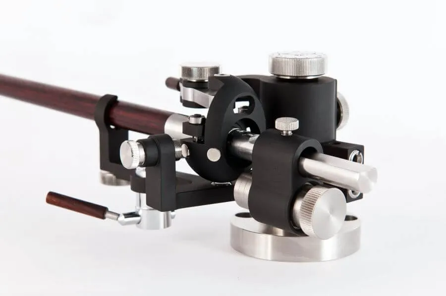 Reed 3P 9.5