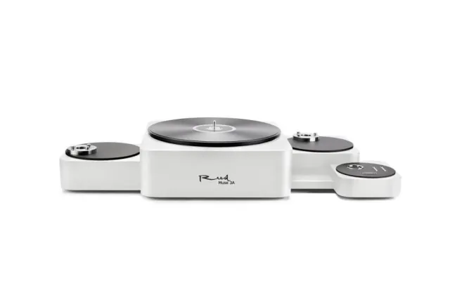 Reed MUSE 3A