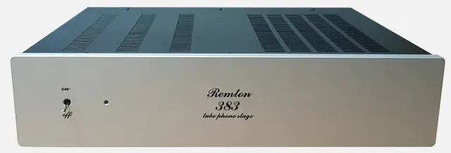 Remton audio V383
