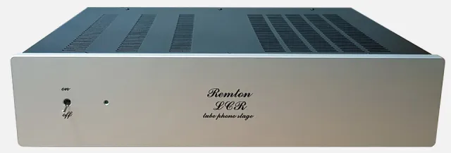 Remton audio VLCR MK2