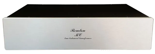 Remton audio Balanced MC transformer