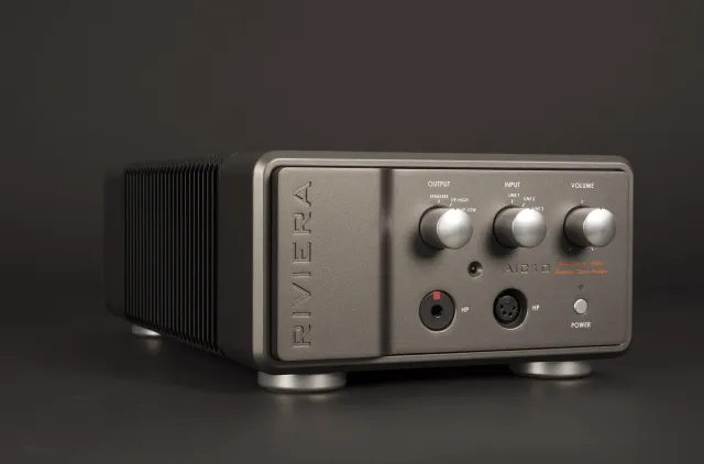 Riviera Audio Labs AIC10Bal