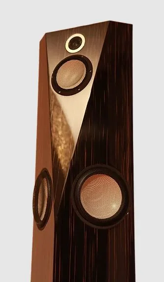 AudiaZ Opera Diamond
