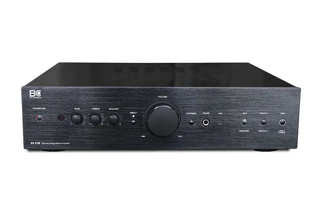 BC Acoustique EX-234