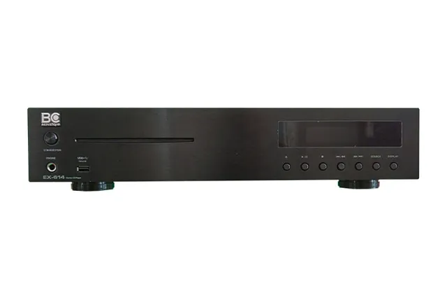 BC Acoustique EX-614