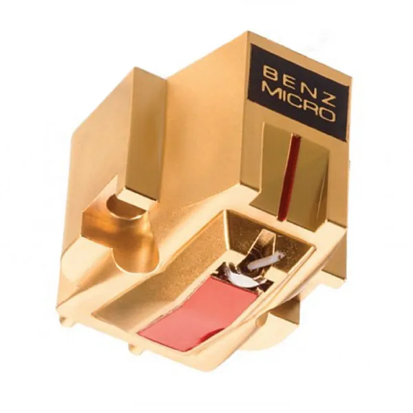 Benz Micro MC-GOLD