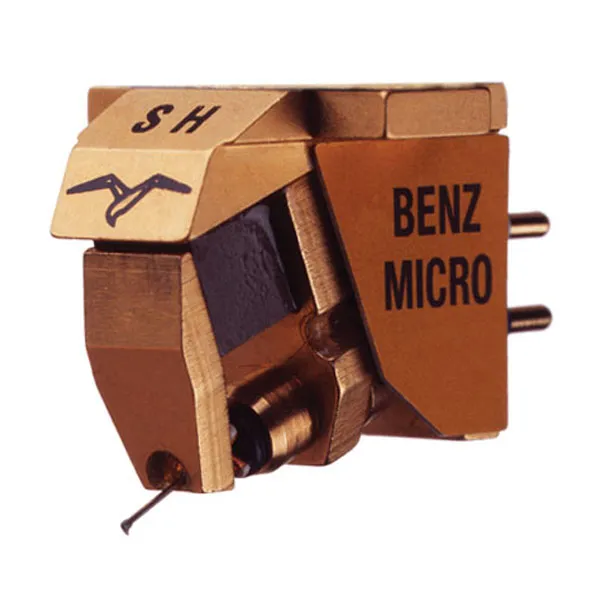 Benz Micro GLIDER S