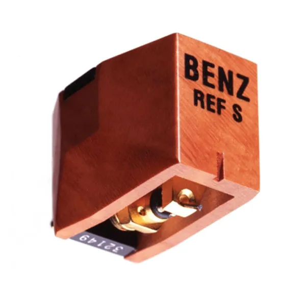 Benz Micro REF S