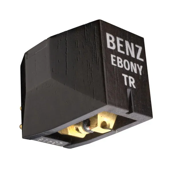 Benz Micro EBONY TR