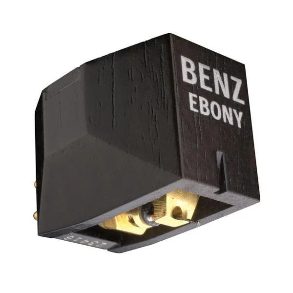 Benz Micro EBONY