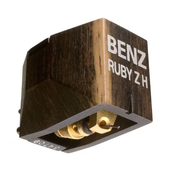Benz Micro RUBY Z