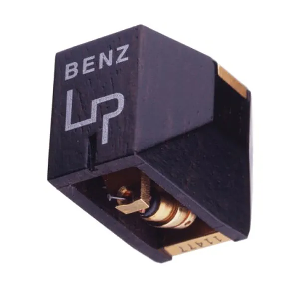 Benz Micro LPS