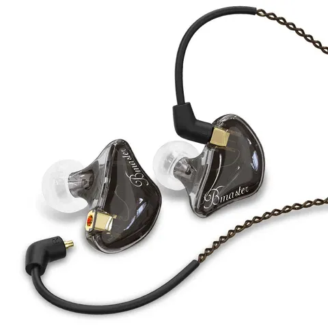 BASN Audio Bmaster