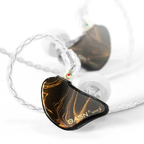 BASN Audio MMCX