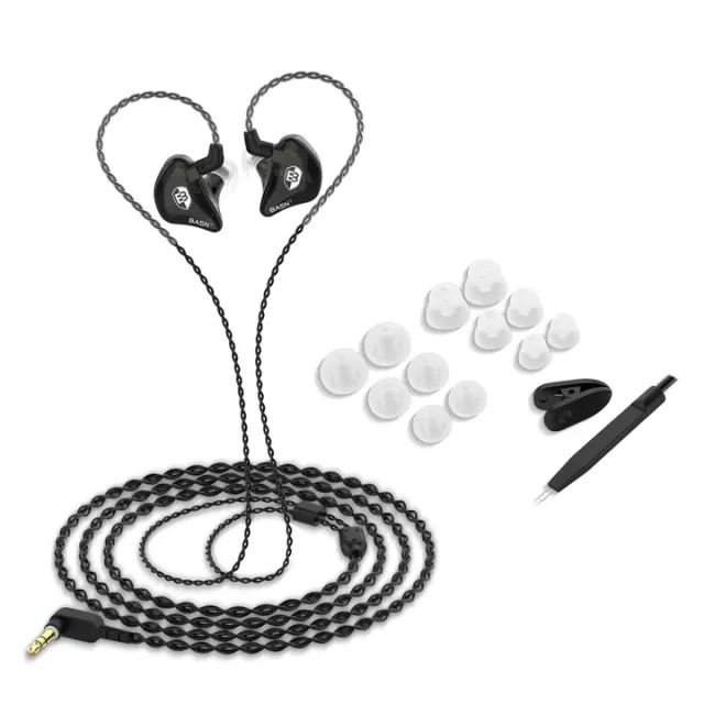 BASN Audio Bsinger BC100