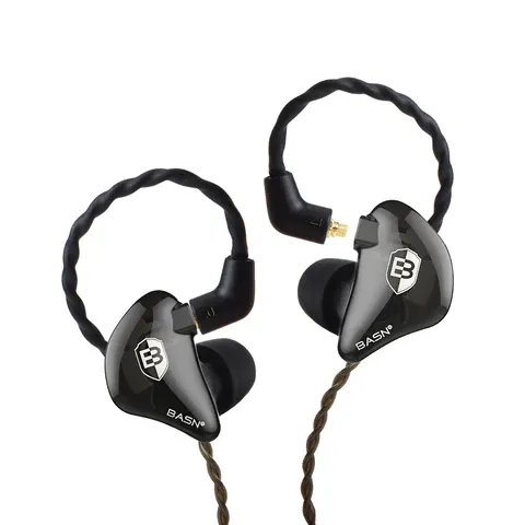BASN Audio Bsinger 2nd Generation