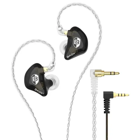 BASN Audio Bsinger LUX