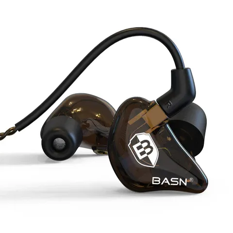 BASN Audio Bsinger Pro-SPM