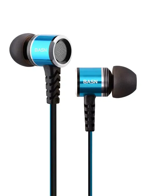 BASN Audio M4