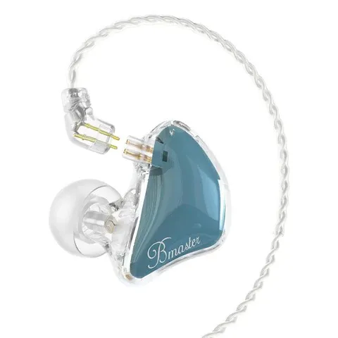 BASN Audio Bmaster 2-Pin