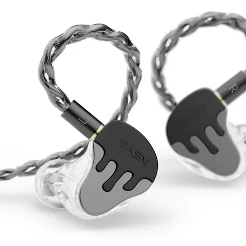 BASN Audio BmasterX